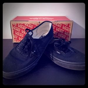 Vans Authentic